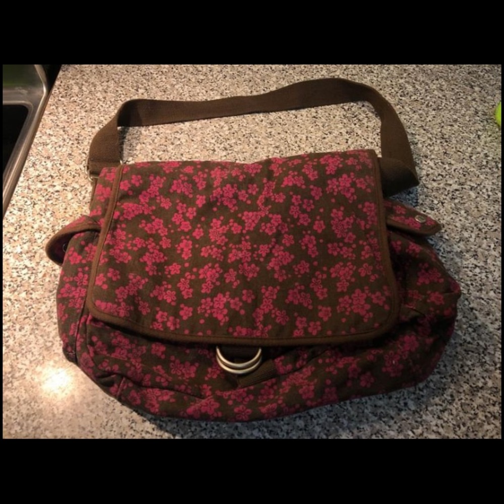 Over the Shoulder Bag